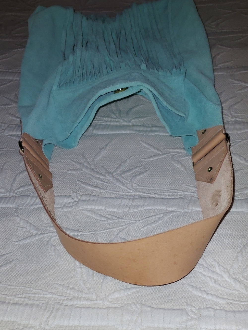 Pepper Place Design Bag - Picture 5 of 11